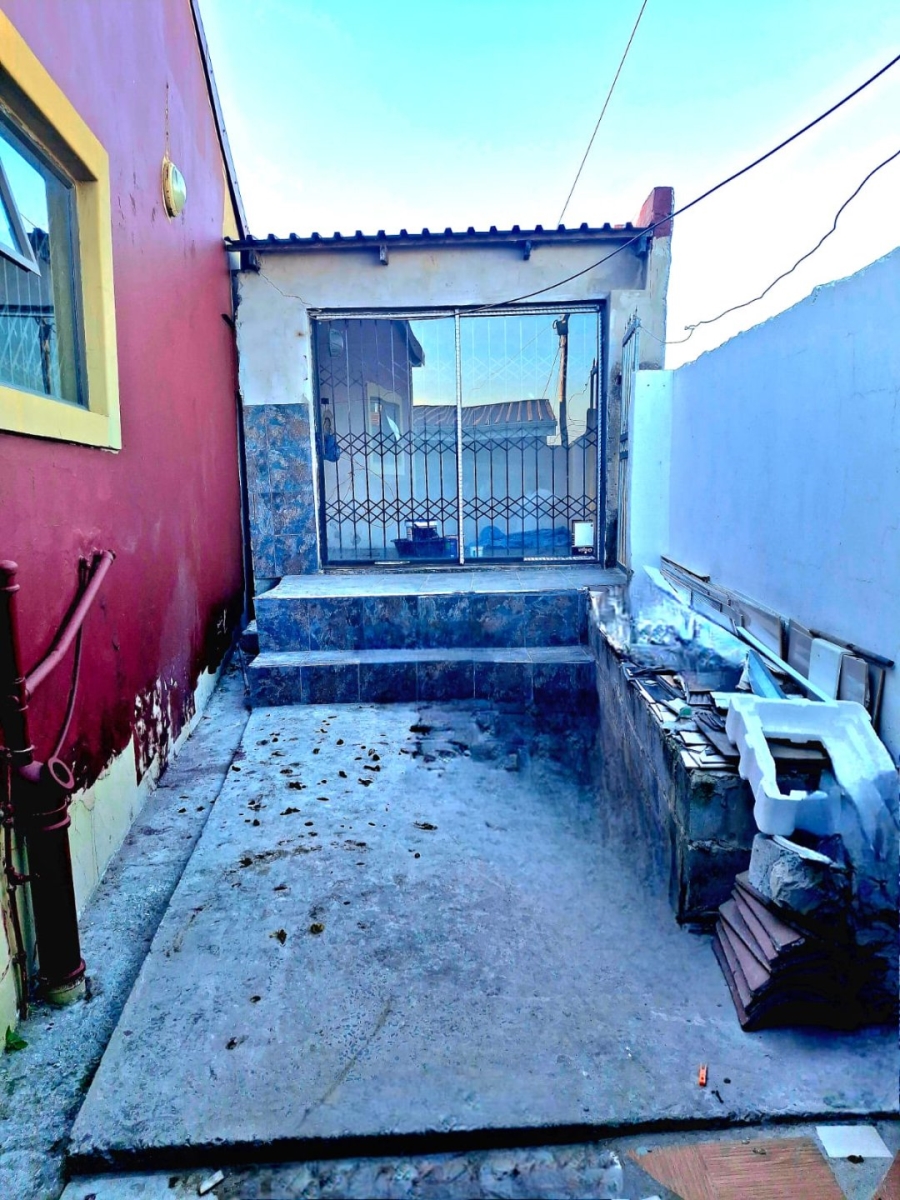 3 Bedroom Property for Sale in Mdantsane Nu 9 Eastern Cape